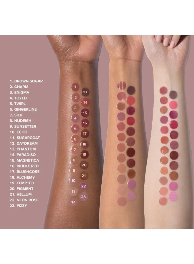 Anastasia Beverly Hills Daydream Kiss Theory Lip Balm - Daydream for Women | Best Price UAE