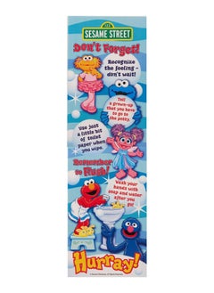 Bendon Publishing Potty Training Coloring And Activity Set  - Image 3