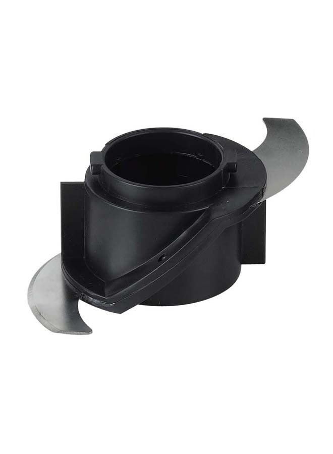 PALSON Food Processor 800W 10L Mixing Bowl 18L Blender Jar 28 Functions - Image 2