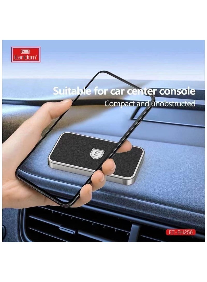 أيرلدوم Earldom ET-EH256 مغناطيسي مع حامل لوحة القيادة أسود - Image 3