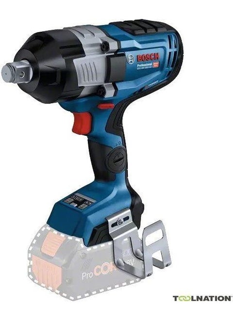Gds 18 V-1600 Hc Cordless Impact Wrench (Solo)
