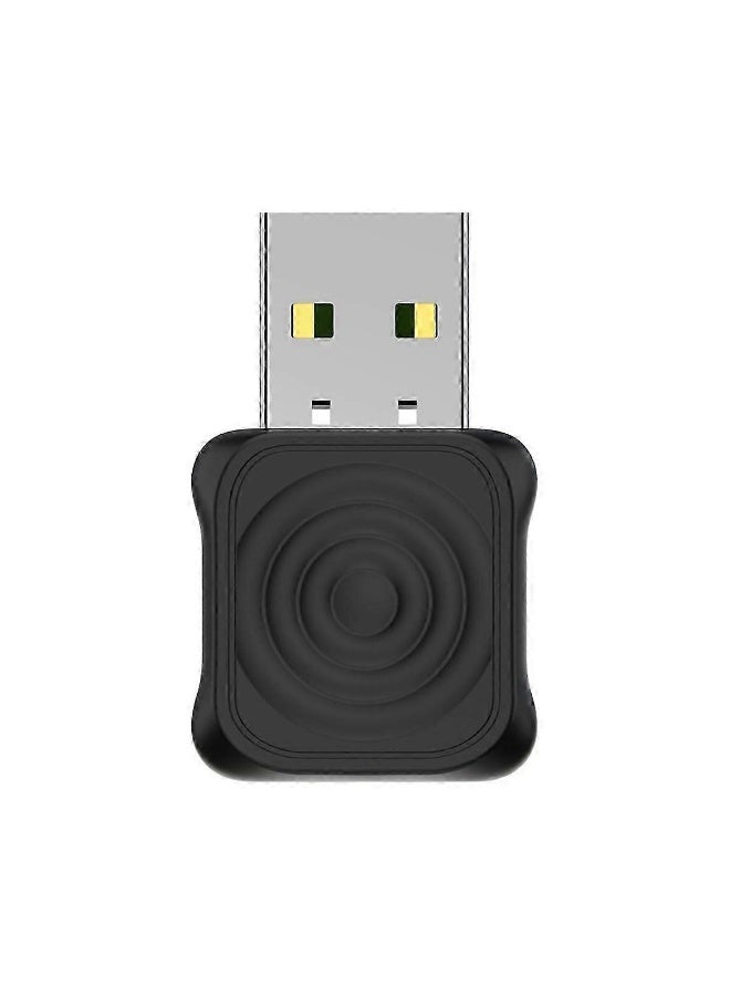Carlinkit Mini Ultra CarPlay Wireless Adapter for iPhone, Wireless Android Auto Adapter, Converts Wired to Wireless CarPlay and Android Auto, Plug-and-Play Setup,Compatible with Cars from 2016+ - Image 2