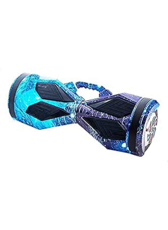 سمارت بالانس هوفر بورد سمارت بالانس، 8 بوصة - متعدد الالوان