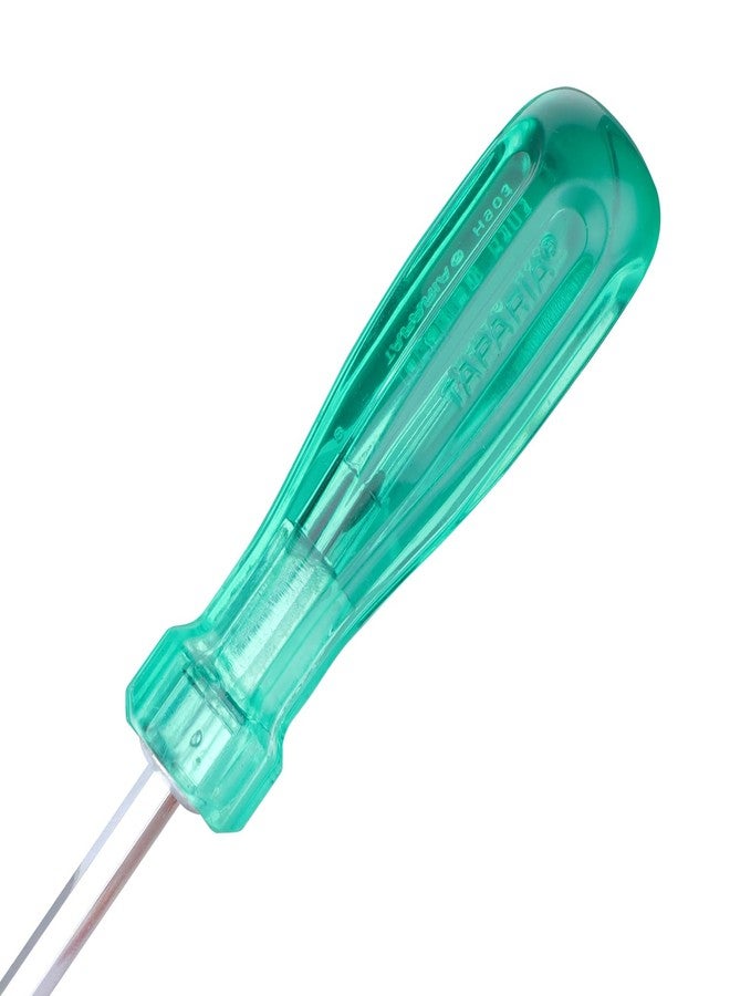 Taparia 10" Hex Shank 2 Way Screwdriver (H 903), 1 Pc,Multicolor - Image 4