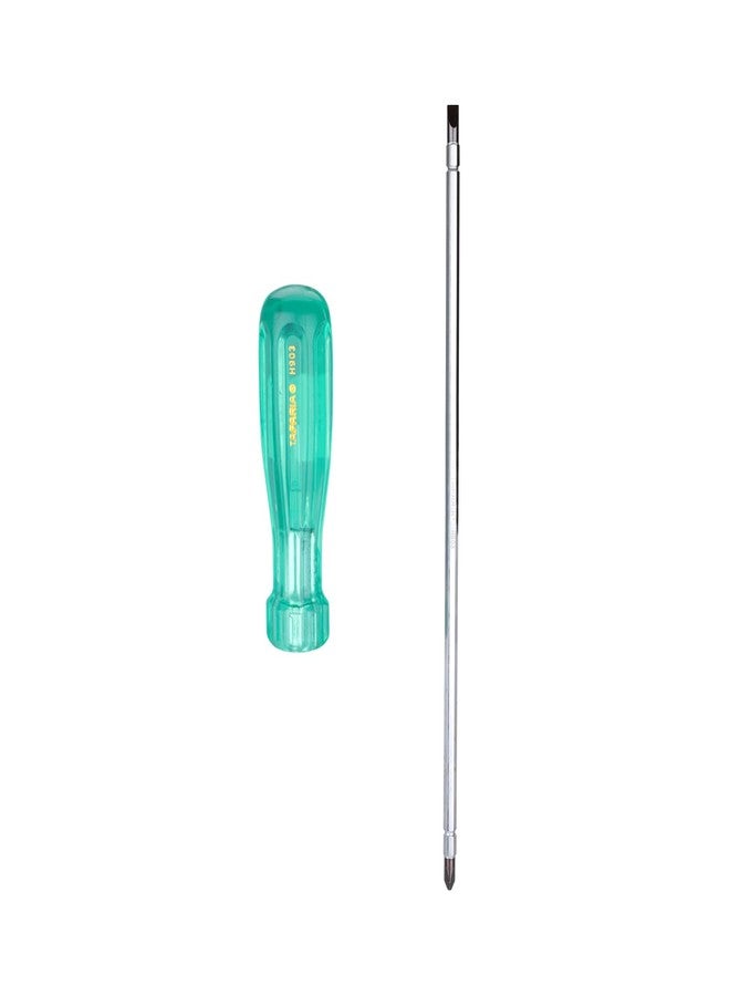 Taparia 10" Hex Shank 2 Way Screwdriver (H 903), 1 Pc,Multicolor - Image 3