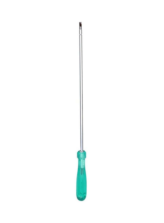 Taparia 10" Hex Shank 2 Way Screwdriver (H 903), 1 Pc,Multicolor - Image 1