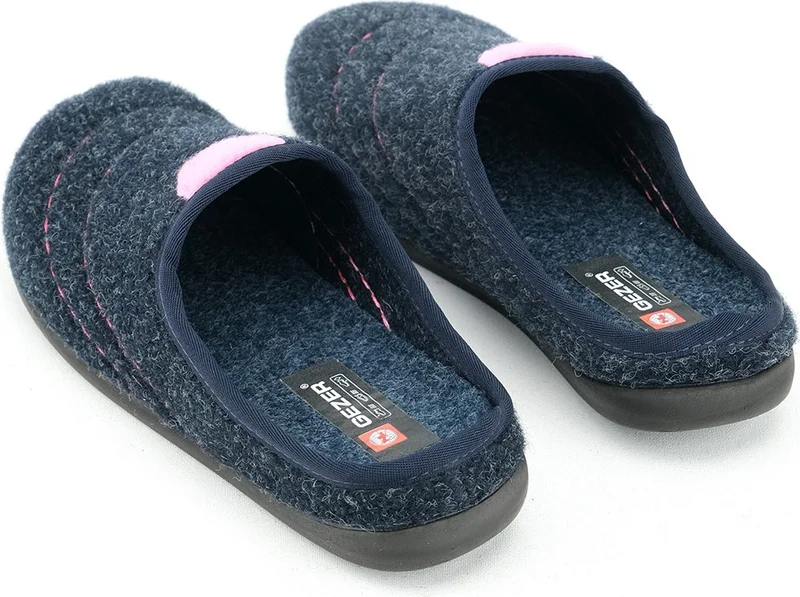جيزر Women's Winter Home Garden Removable Insole Slippers