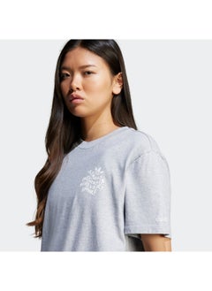adidas Originals Trefoil Series Forever Originals Loose T-Shirt  - Image 3