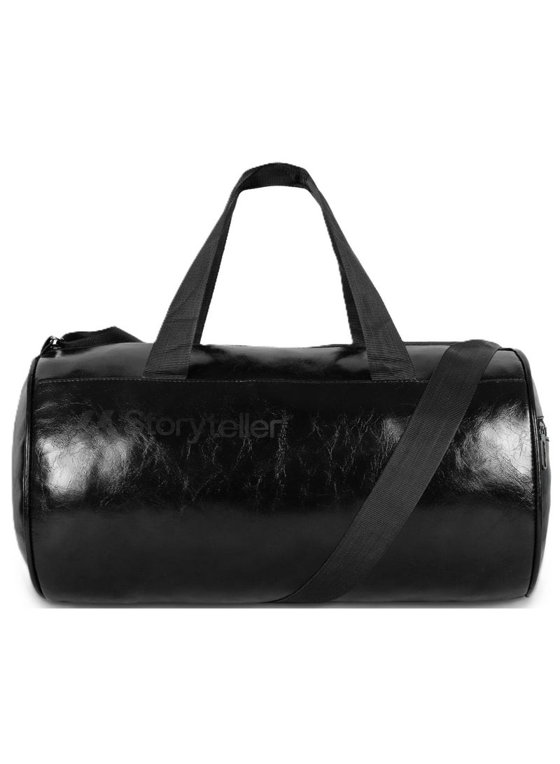 STORYTELLER ACE Gym Bag Light Weight Sports Bag - Image 1