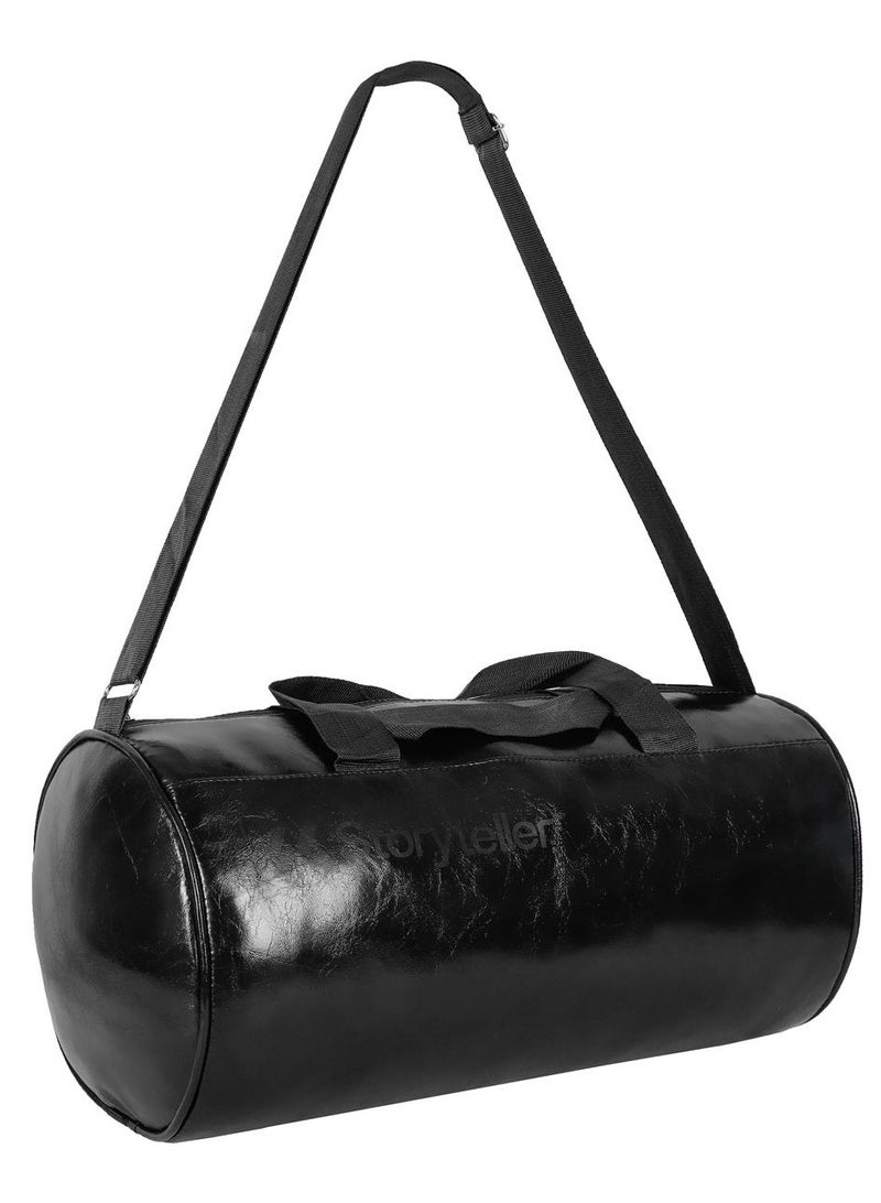 STORYTELLER ACE Gym Bag Light Weight Sports Bag - Image 3
