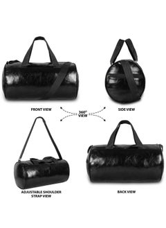 STORYTELLER ACE Gym Bag Light Weight Sports Bag  - Image 5