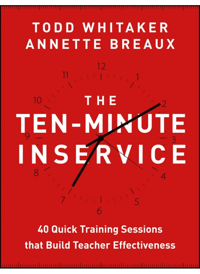 null - The Ten-Minute Inservice - Image 1