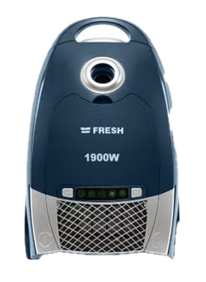 Fresh Fresh Vacuum Cleaner 1900 Watts - Petrol with Bag  - Image 1