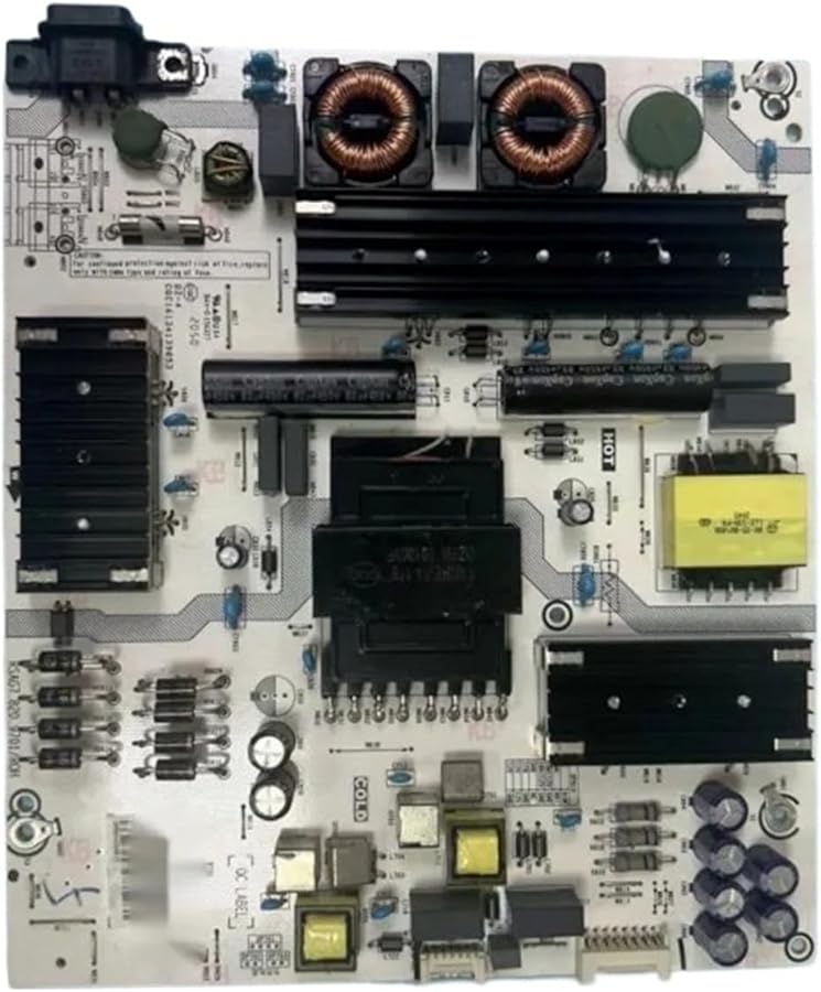 Hisense 70H6570G 70A6G Power Supply Board HLL 5865WA RSAG7 820 9701 ROH - Image 2