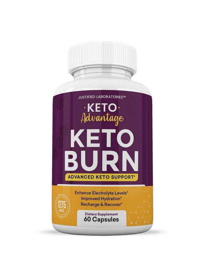 (3 Pack) Keto Advantage Keto Burn Pills 1275MG New & Improved Formula Contains Apple Cider Vinegar Extra Virgin Olive Oil Powder Green Tea Leaf 180 Capsules - pzsku/Z3CD7C1E55EAB291339CEZ/45/_/1740202559/a2af949f-dcfe-4068-ae52-80652eb8d89d