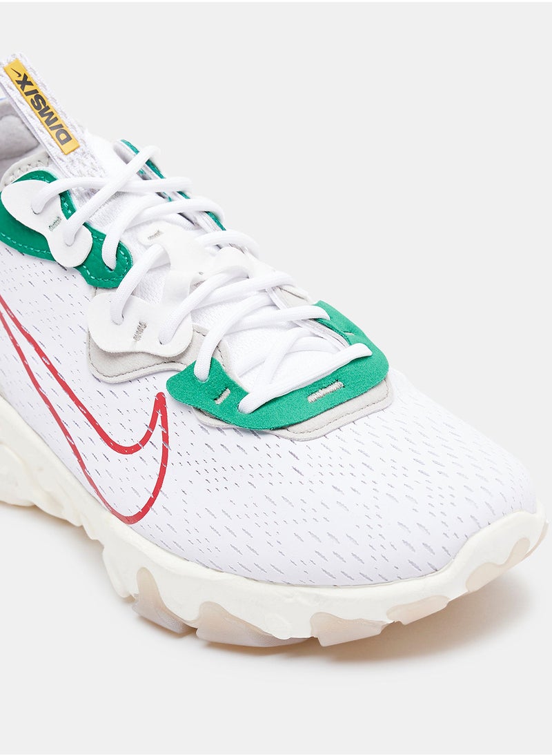Nike - React Vision Sneakers - Image 1