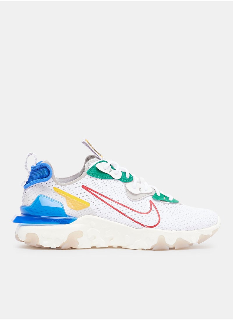 Nike - React Vision Sneakers - Image 1
