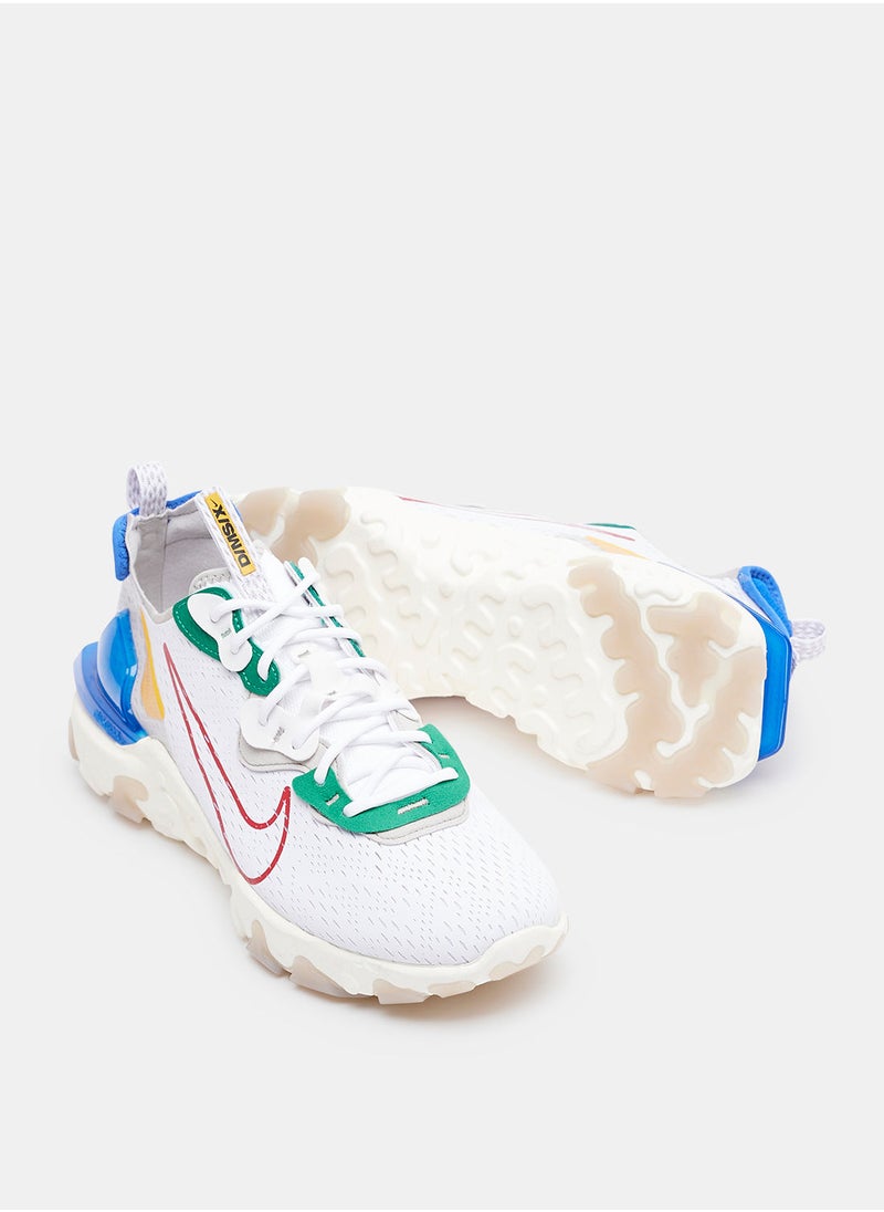 Nike - React Vision Sneakers - Image 1