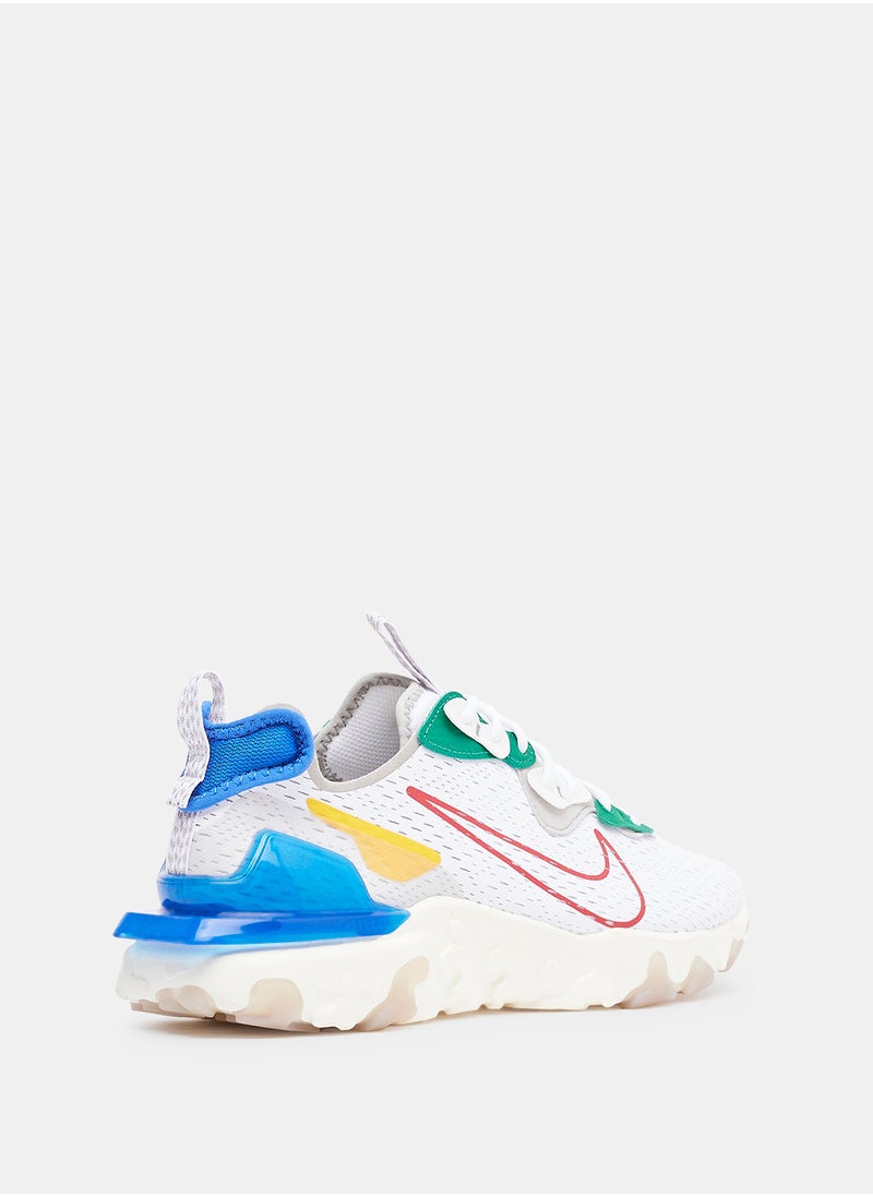 Nike - React Vision Sneakers - Image 1