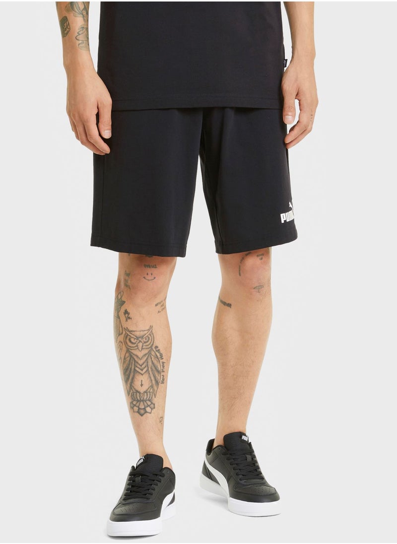 PUMA - ESS men shorts - Image 1