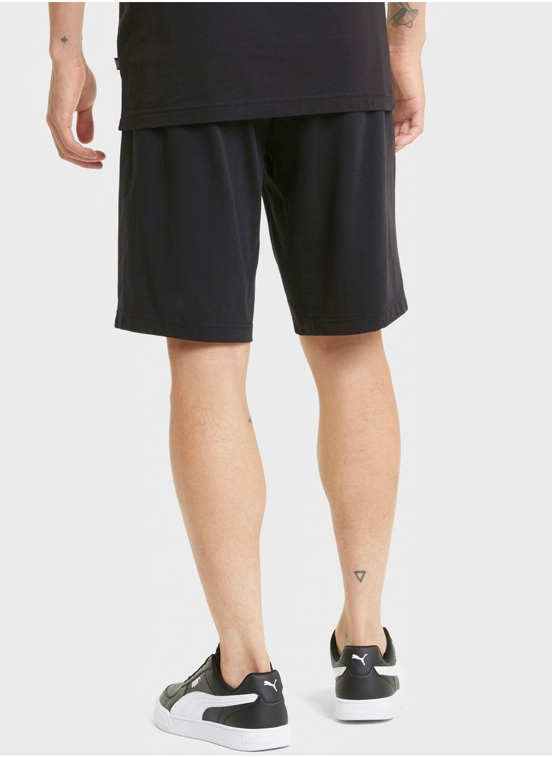 PUMA - ESS men shorts - Image 1