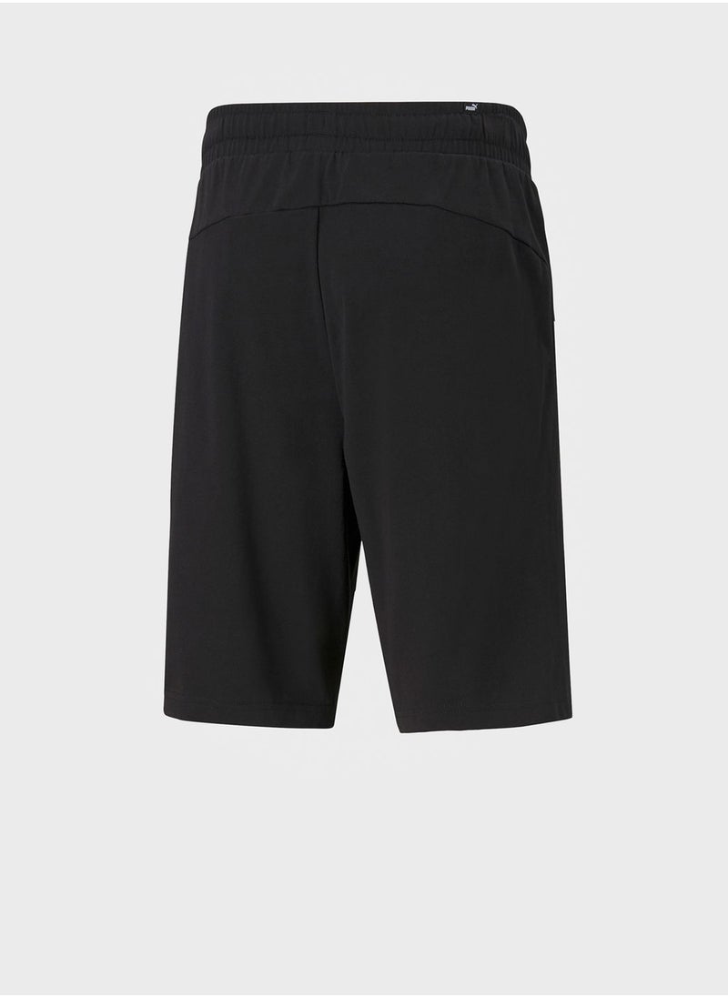 PUMA - ESS men shorts - Image 1