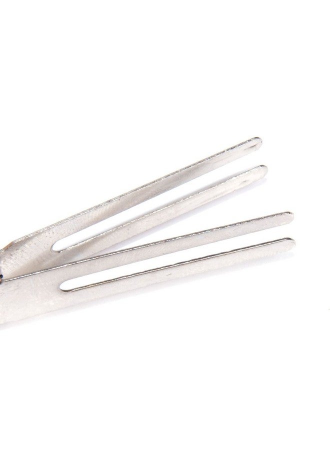 Diane Double Prong Hair Clips 10 Pack D17C - Image 4