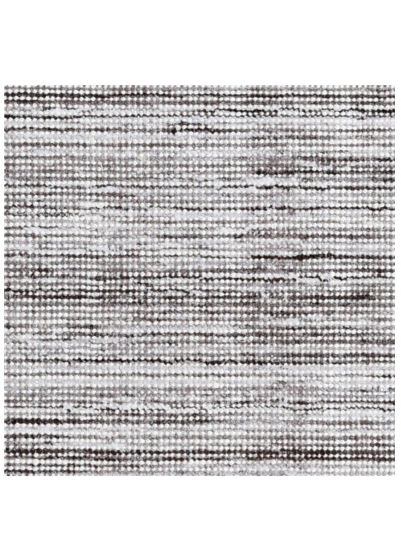 AURUM HOME AH065A Hand Loom  Modern Carpets & Area Rug  Indoor Living Dining Bedroom Room and Gallery Area Rugs Loop & Cut Pile Wool, Rectangle  - Image 2