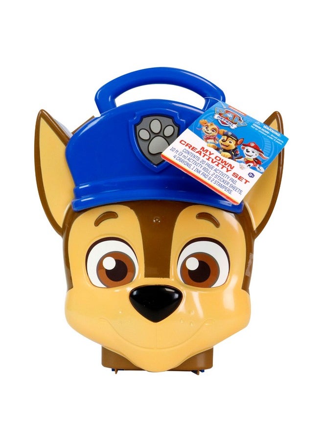 Tara Toys Paw Patrol My Own Creativity Set  - Image 1