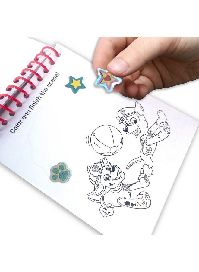 Tara Toys Paw Patrol My Own Creativity Set  - Image 3
