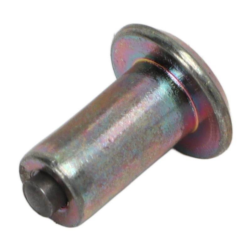 Universal Galvanized Tire Studs 100PCS Reusable Snow Spikes Hard Alloy Core For Icy Roads - Image 5