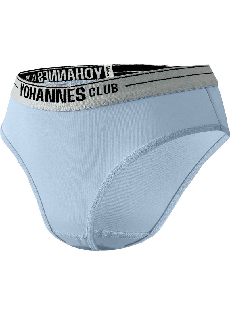 Yohannes Club Girls Cotton Underwear Set Slip Panties and Undershirt  - Image 3
