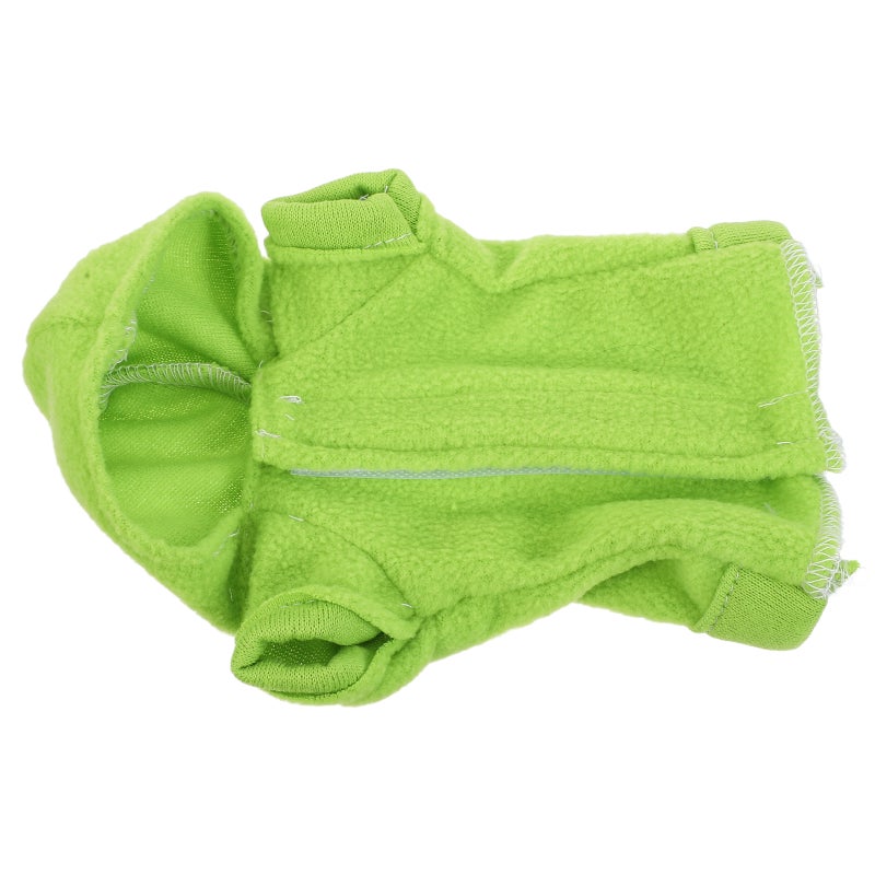 Lizard Hoodies Clothes - Bearded Dragons Hoodies - Reptile Apparel Costume - Skin For Lizard Bearded Dragon Crested Chameleon - Image 5
