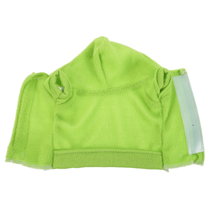 Lizard Hoodies Clothes - Bearded Dragons Hoodies - Reptile Apparel Costume - Skin For Lizard Bearded Dragon Crested Chameleon - Image 3