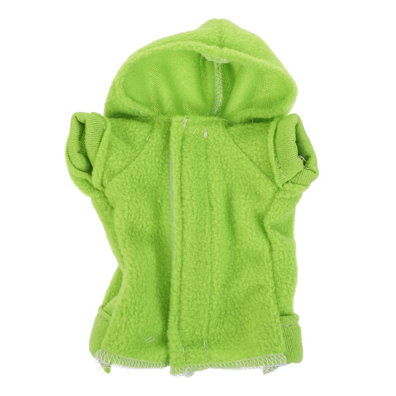Lizard Hoodies Clothes - Bearded Dragons Hoodies - Reptile Apparel Costume - Skin For Lizard Bearded Dragon Crested Chameleon - Image 1