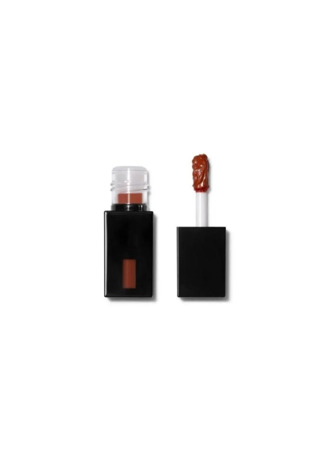 elf e.l.f. Lip Gloss - coral cutie 3ml - Image 1