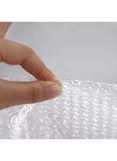 MOMENT Bubble Wrap Roll, 30 Cm X 10 M Air Bubble Cushioning Wrap For Packaging, Shipping, Mailing, Packing And Moving Supplies  - Image 3
