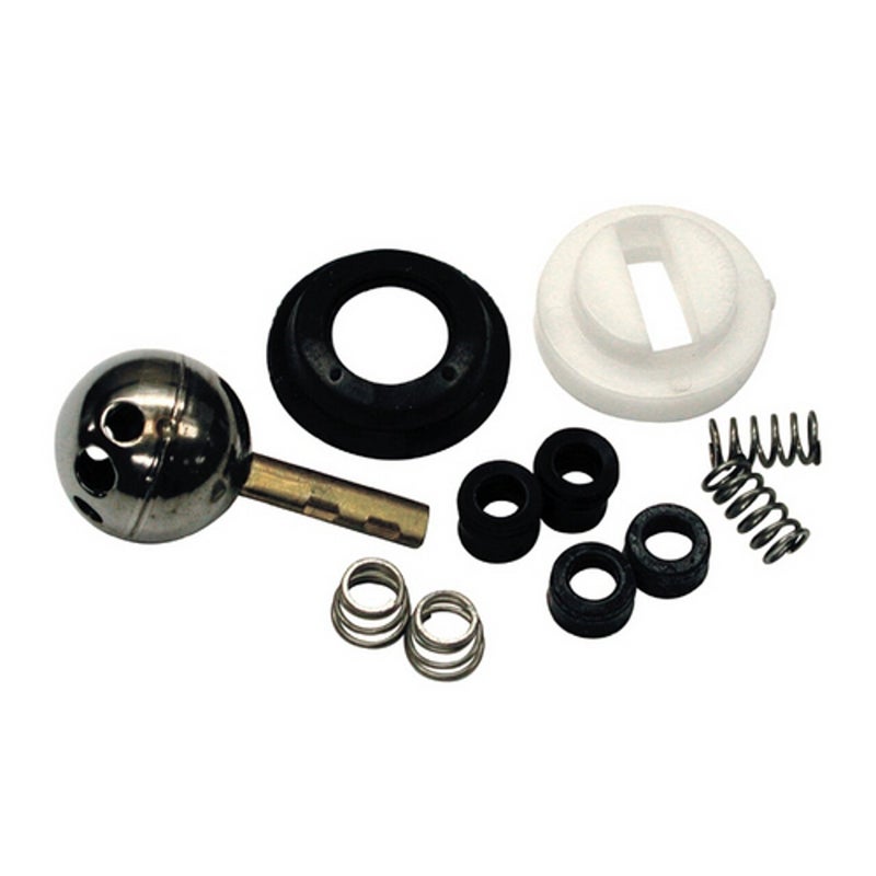 Danco 86971 Repair Kit for Delta with Number 212 SS Ball - Image 1