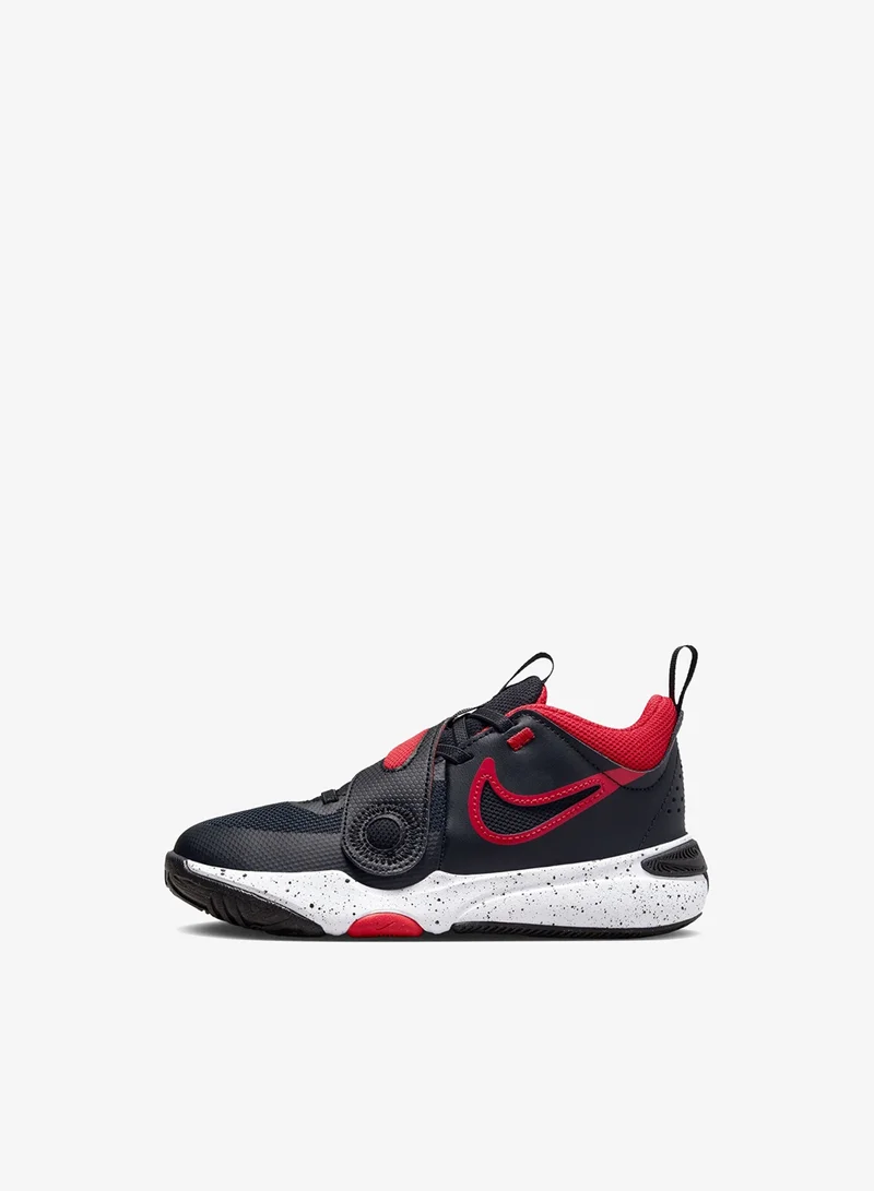 Nike Youth Team Hustle D 11