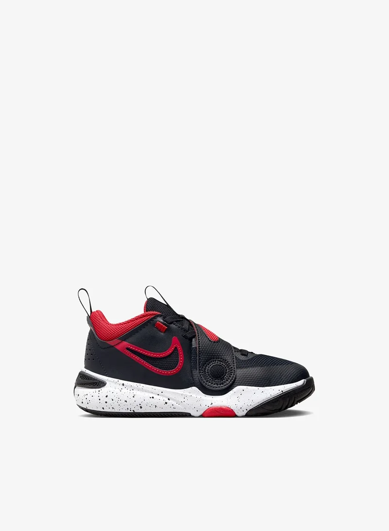 Nike Youth Team Hustle D 11