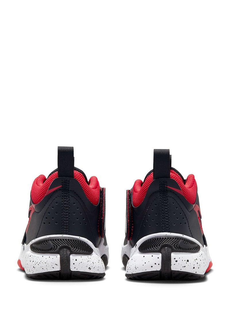 Nike - Youth Team Hustle D 11 - Image 1