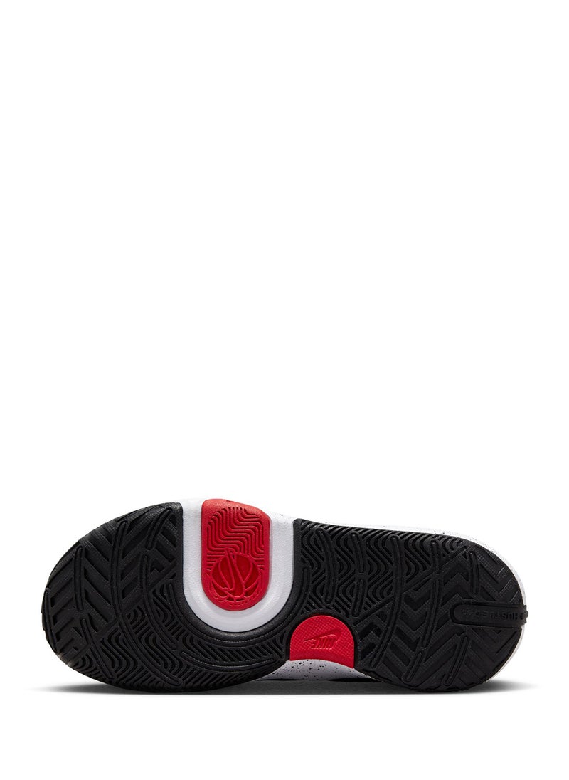 Nike - Youth Team Hustle D 11 - Image 1