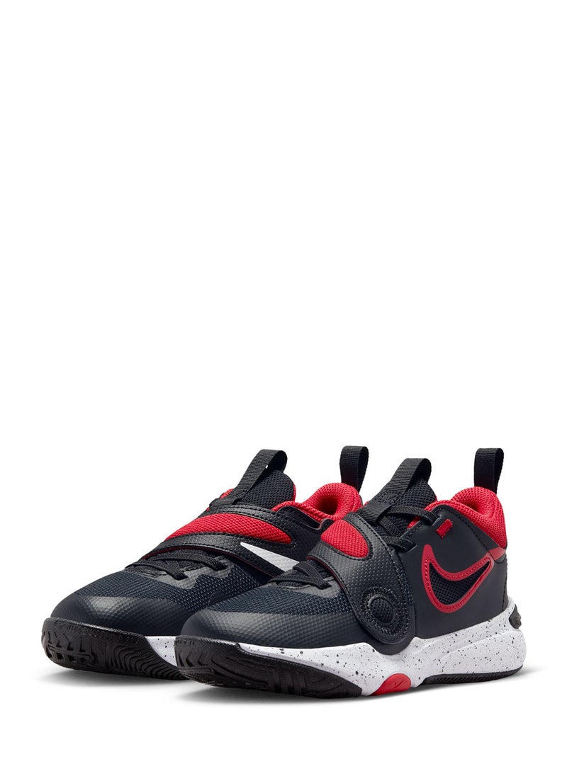 Nike - Youth Team Hustle D 11 - Image 1