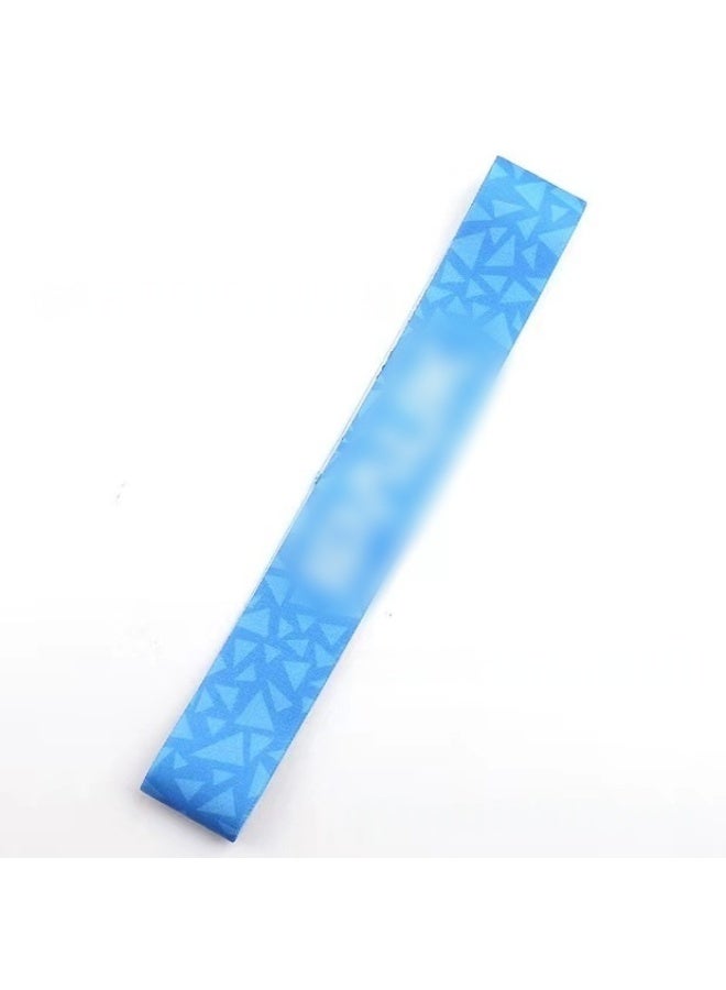 KUYING Fashionable New Sports Elastic Headband 