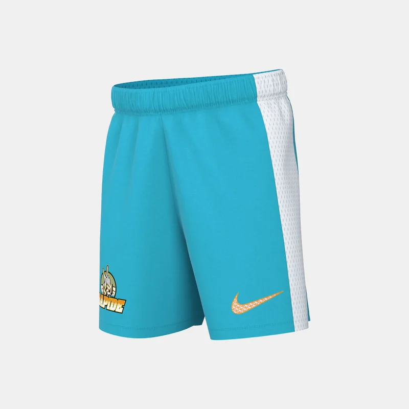 Nike Kids' Dri-FIT Shorts (Older Kids)