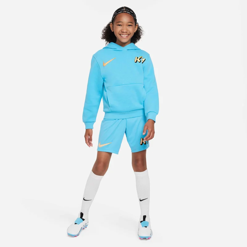 Nike Kids' Dri-FIT Shorts (Older Kids)