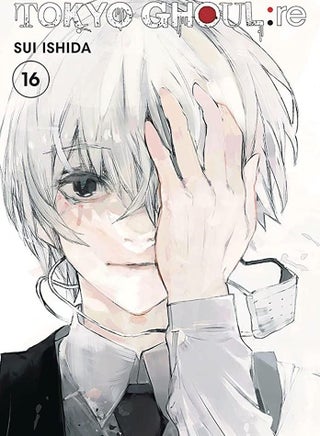 Tokyo Ghoul: re, Vol. 16 - pzsku/Z3CD906E0373BF615EF59Z/45/_/1680186793/c461670e-b507-45c2-87a7-f2769c627d05
