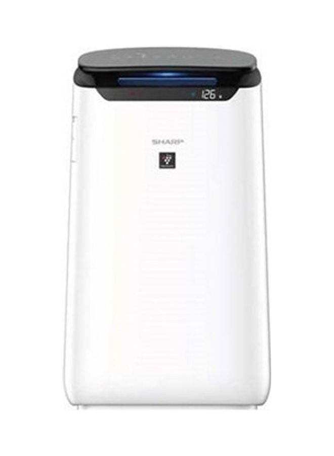 SHARP Air Purifier FX-J80SA-W Black-White - Image 2