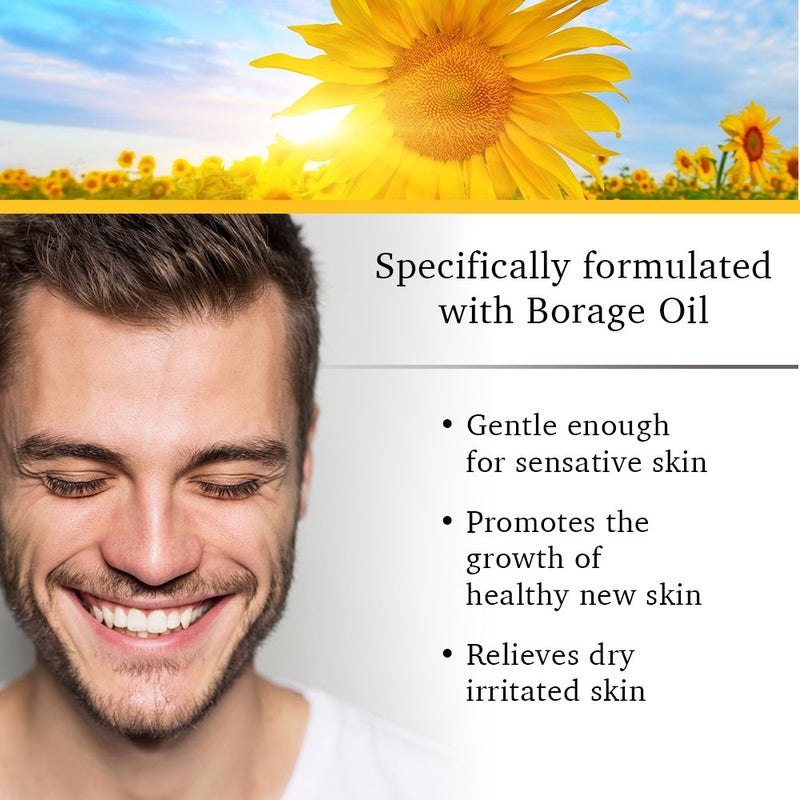 ShiKai Henna Gold Highlighting Shampoo (12 oz) | Hydrating Hair Brightener Enhances Natural Highlights | Add Shine & Volume to Dull Hair - Image 3