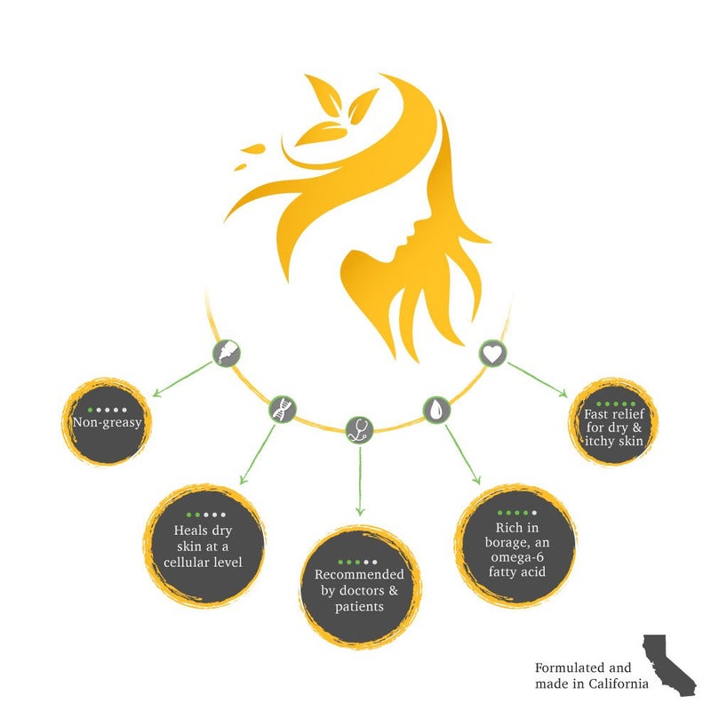 ShiKai Henna Gold Highlighting Shampoo (12 oz) | Hydrating Hair Brightener Enhances Natural Highlights | Add Shine & Volume to Dull Hair - Image 2